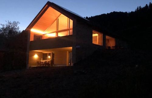 Grossdorf Apartamento | Zu Gast bei den Hagspiels