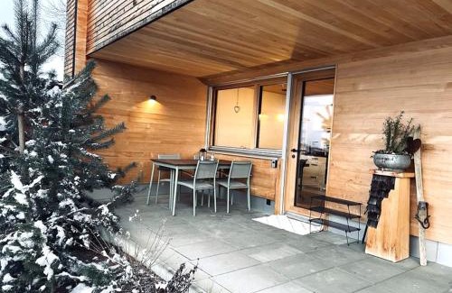 Grossdorf Apartamento | Zu Gast bei den Hagspiels