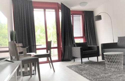 Kempten Apartamento | Zu Gast im Mehrgenerationenwohnen