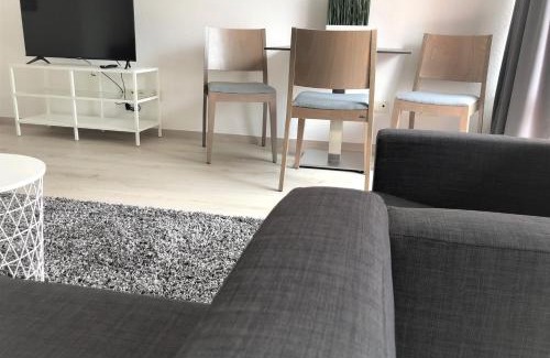 Kempten Apartamento | Zu Gast im Mehrgenerationenwohnen