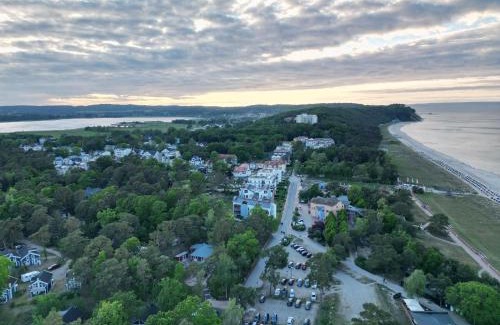 Ostseebad Baabe Casa | zu Haus in der Ferne