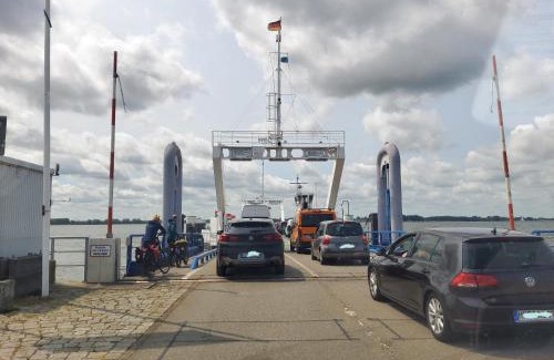 Ostseebad Baabe Casa | zu Haus in der Ferne