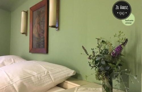 Markdorf Casa | Zu Hause 1949
