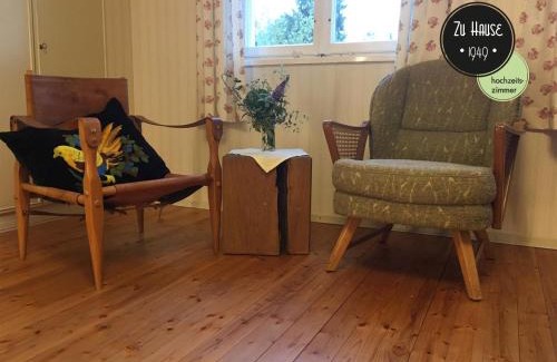 Markdorf Casa | Zu Hause 1949