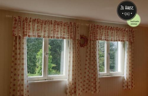 Markdorf Casa | Zu Hause 1949