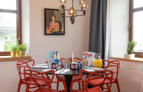 Kirchbichl Casa | Zu Hause im schönen Tirol