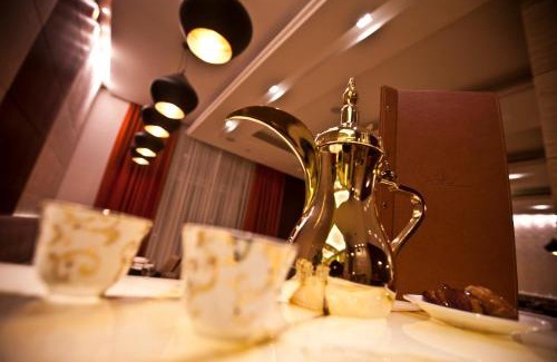Al Muntazah Hotel | Zubarah Hotel