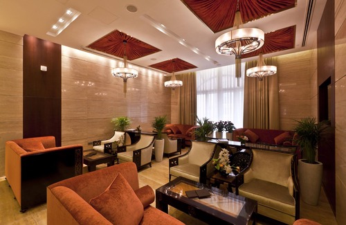 Al Muntazah Hotel | Zubarah Hotel