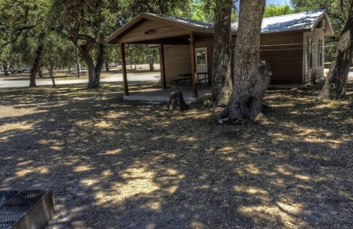 Utopia Cabina | Zubers - CA -E Cabin E
