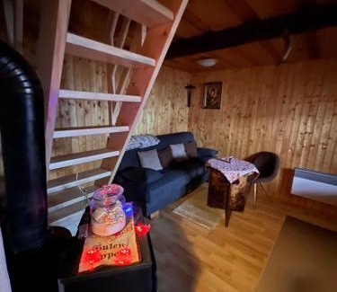 Zuberec Casa | Zuberské dreveničky
