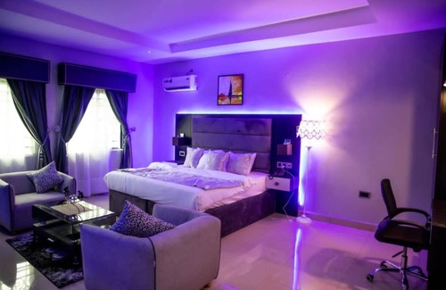 Port Harcourt Hotel | Zucchini Hotel and Apartment