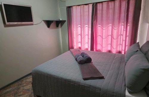 Polokwane Villa | ZUCH Accommodation At Pafuri Self Catering - Comfort Apartment
