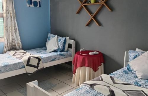 Ngquza Hill Casa | Zufike Pondoland Wild Coast- Port Grosvenor