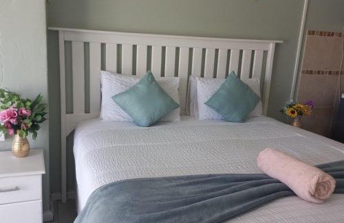 Port Elizabeth Casa | Zufike Self Catering
