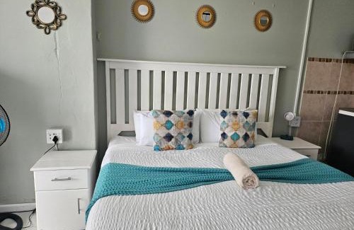 Port Elizabeth Casa | Zufike Self Catering