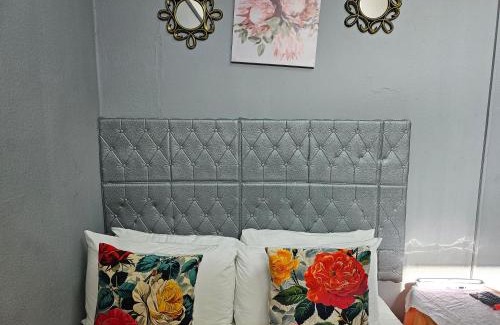 Port Elizabeth Casa | Zufike Self Catering