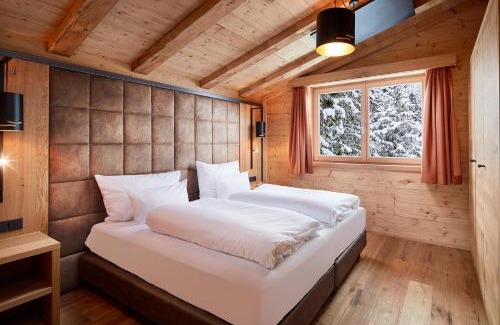 Ehrwald Chalet De Esquí | Zugspitz Lodge