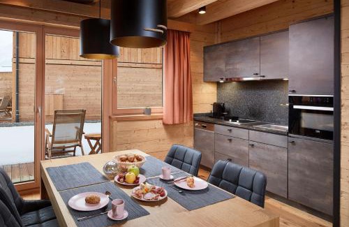 Ehrwald Chalet De Esquí | Zugspitz Lodge