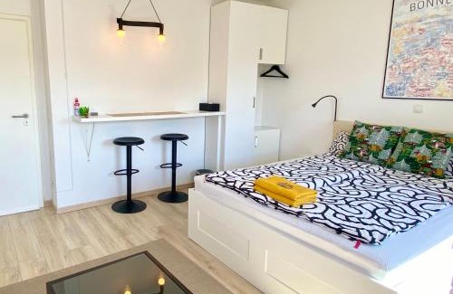Nordstadt Casa | Zuhause auf Zeit-Gemütliche Gästezimmer