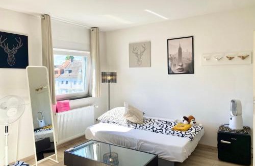 Nordstadt Casa | Zuhause auf Zeit-Gemütliche Gästezimmer