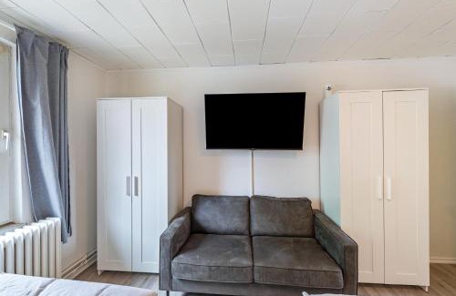 Blumenviertel Apartamento | Zuhause für die Entdeckergruppe
