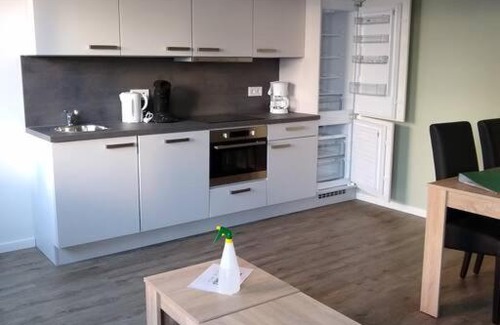 Westkapelle Apartamento | Zuidstraat 105,2