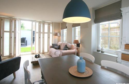 Domburg Casa | Zuidstraat 3a - baddomburg