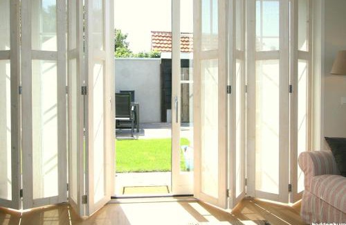 Domburg Casa | Zuidstraat 3a - baddomburg