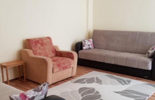 Edremit Apartamento | Zuju