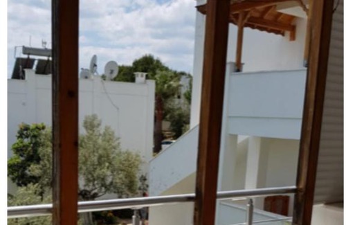 Edremit Apartamento | Zuju
