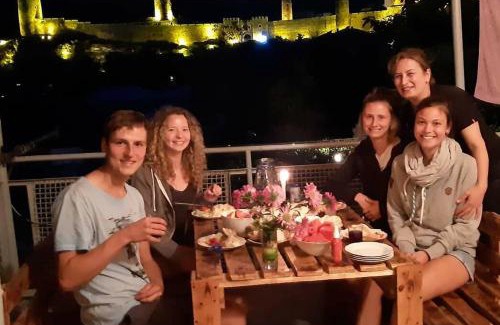Akhaltsikhe Casa | Zukas Hause