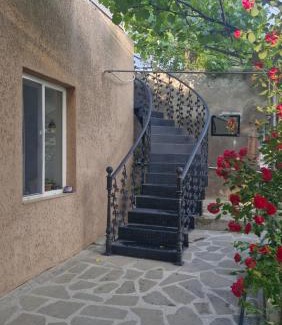 Akhaltsikhe Casa | Zukas Hause