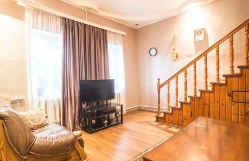 Akhaltsikhe Casa | Zukas Hause