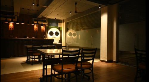 Khattalwada Hotel | Zuke Garden Resort