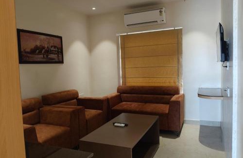 Khattalwada Hotel | Zuke Garden Resort