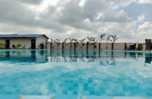 Khattalwada Hotel | Zuke Garden Resort
