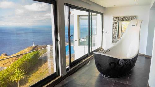 Garajau Casa | Zula House - Stunning villa spectacular location