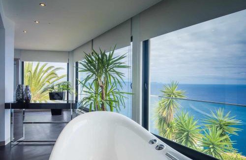 Garajau Casa | Zula House - Stunning villa spectacular location