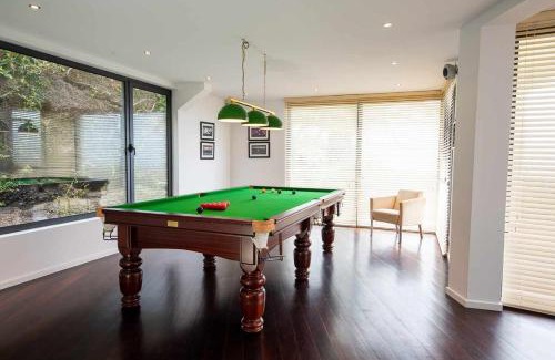 Garajau Casa | Zula House - Stunning villa spectacular location