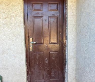 Salto Apartamento | Zule