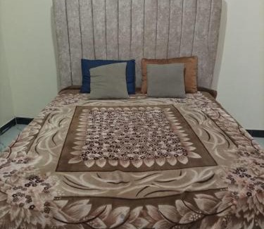 Eastleigh Cama Y Desayuno | Zulphas cosy home