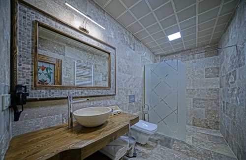 Cavusin Hotel | Zultanite Cappadocia Hotel