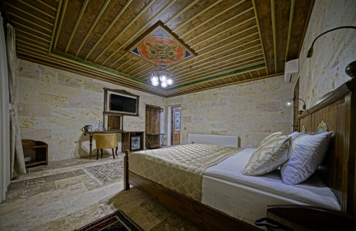 Cavusin Hotel | Zultanite Cappadocia Hotel