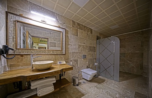 Cavusin Hotel | Zultanite Cappadocia Hotel