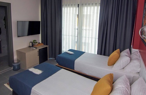Karakoy Hotel | ZULU SUITES
