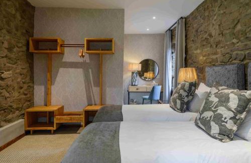 Imbabazane Cabina | Zulu Waters Game Reserve
