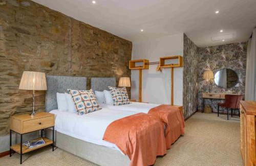 Imbabazane Cabina | Zulu Waters Game Reserve