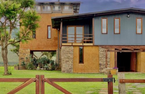 Imbabazane Cabina | Zulu Waters Game Reserve