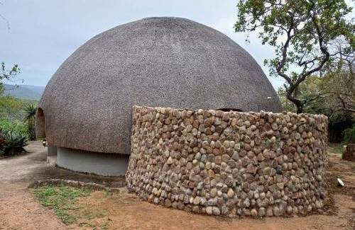 Jozini Cabina | Zululami eco Resort - Jozini