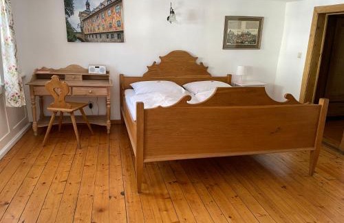 Old Town Apartamento | Zum alten Häusla